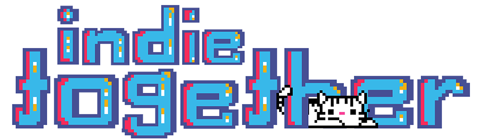 IndieTogether Logo